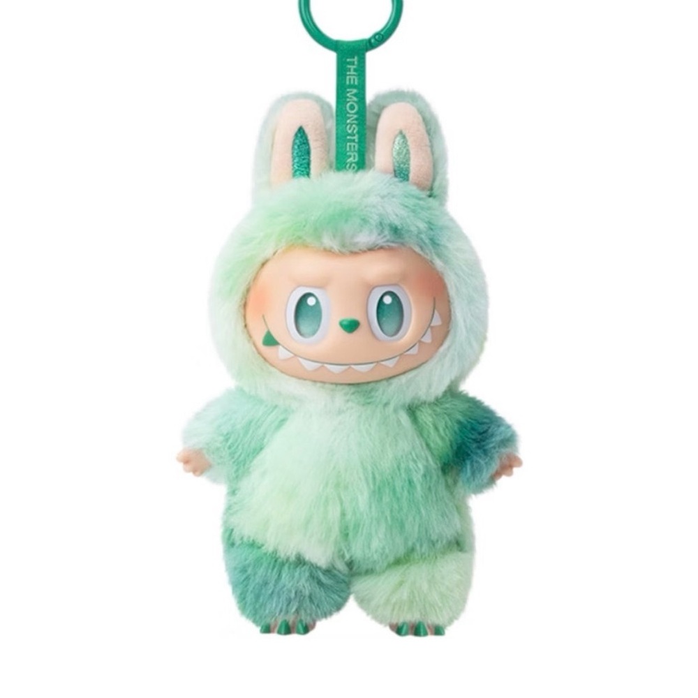 Labubu Big into energy Serenity